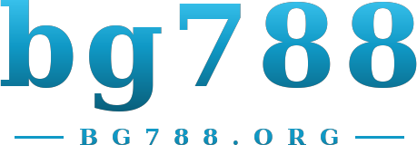 bg788 logo